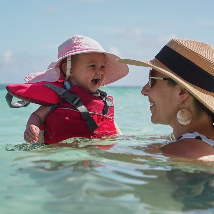 Puffer™ Infant Flotation Aid (9)