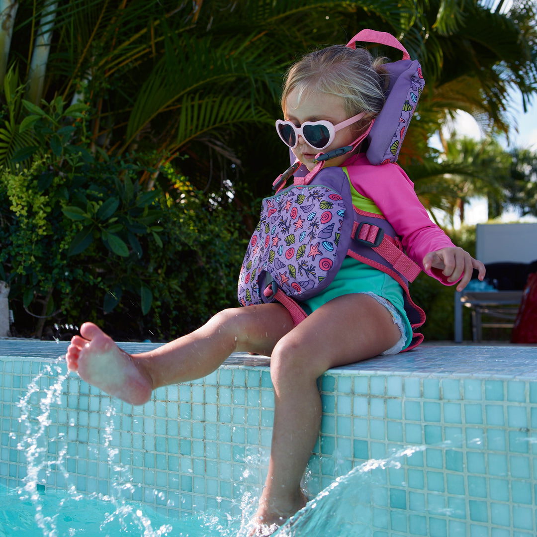 Puffer™ Infant Flotation Aid (6)