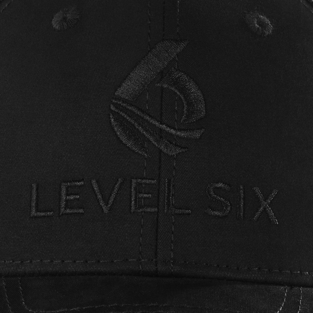 Sixer Mesh Hat (2)
