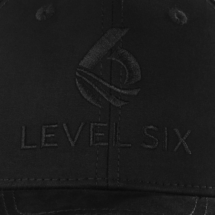 Sixer Mesh Hat (2)