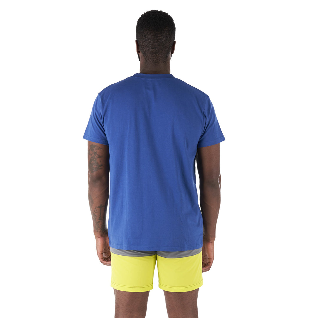 Level Six Mountain Tee (2)