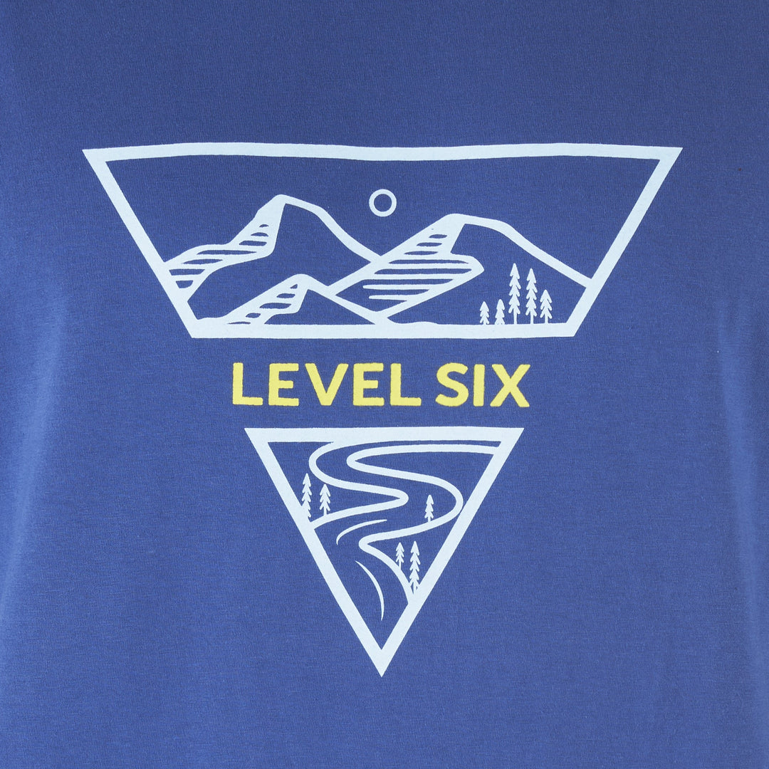 Level Six Mountain Tee (3)