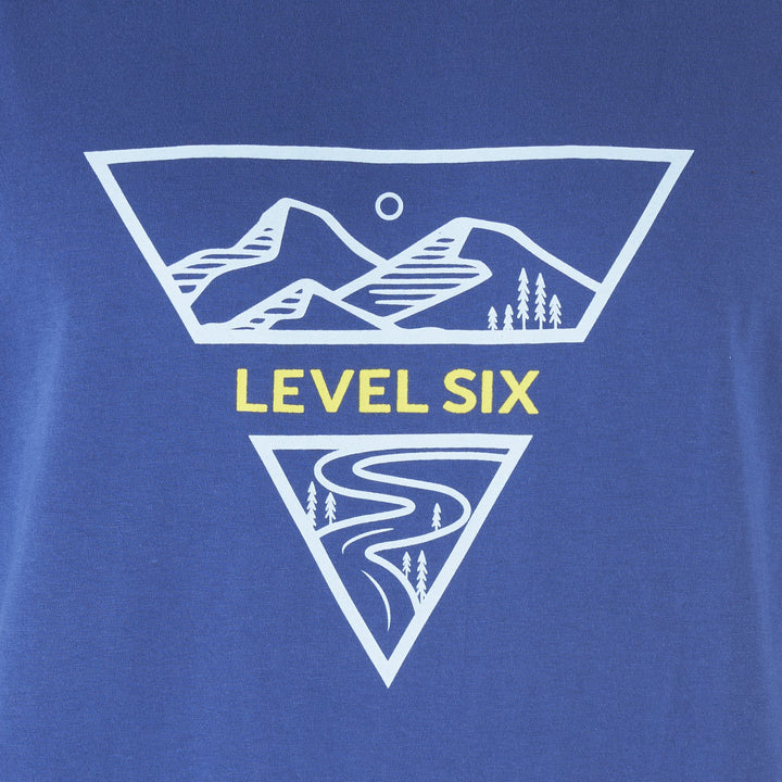 Level Six Mountain Tee (3)