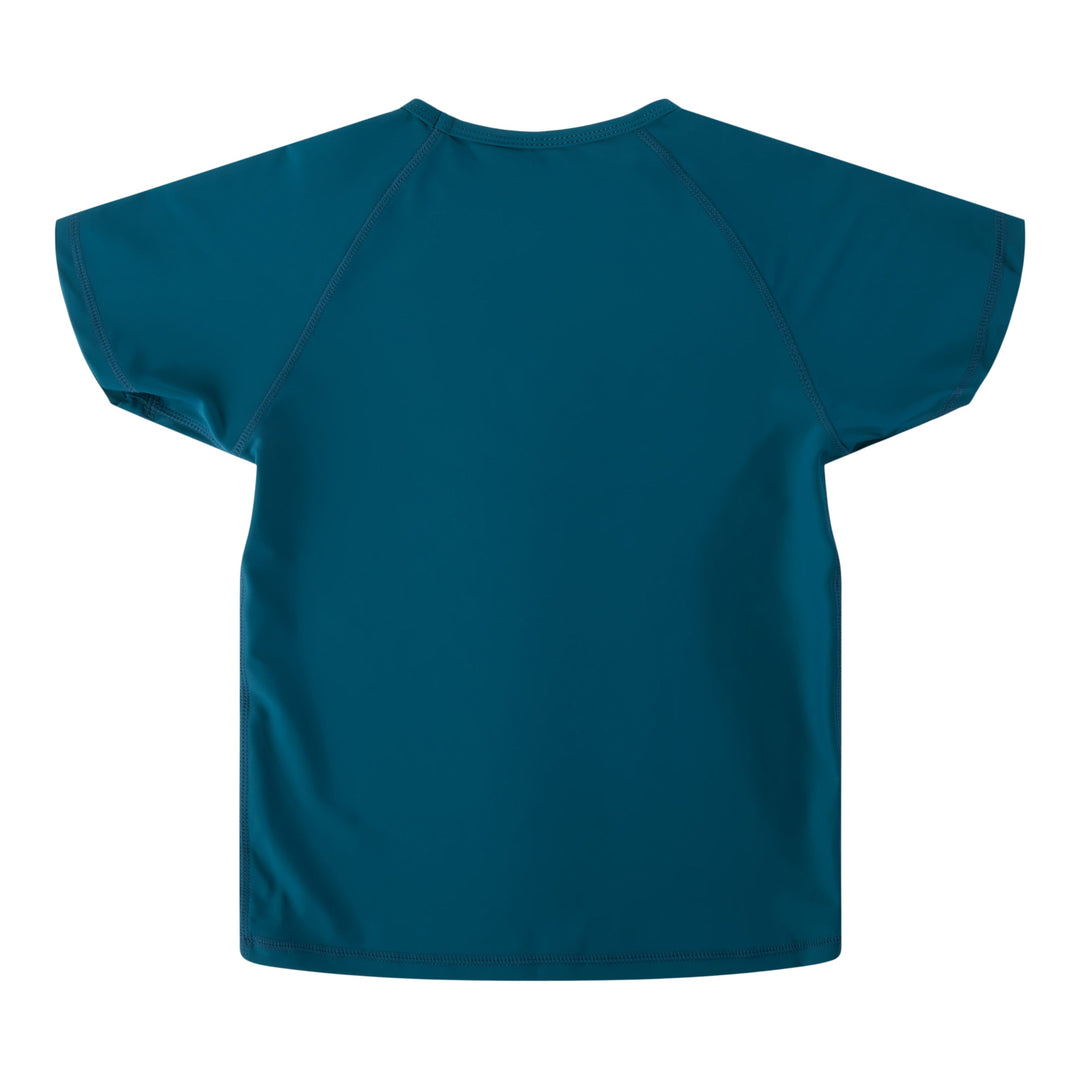 Mackerel Short Sleeve Sunguard (2)