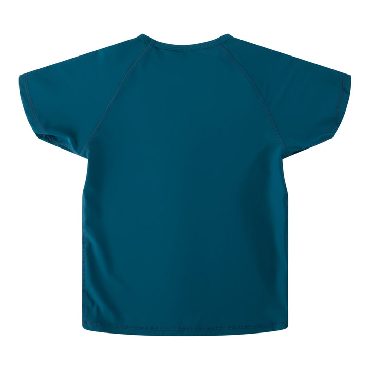 Mackerel Short Sleeve Sunguard (2)