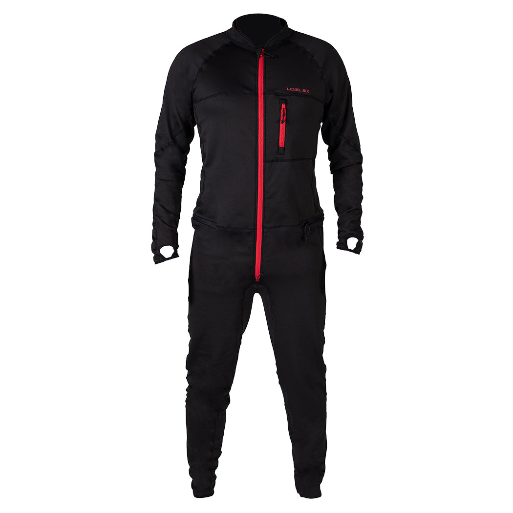 Vulcan Uni Suit (5)