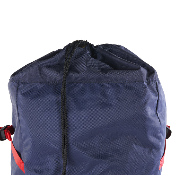 Algonquin 55 Waterproof Canoe Pack — Deepwater (6)