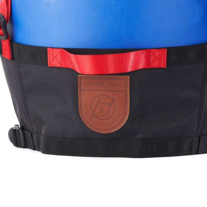 Bad Hass Adjustable Barrel Pack (7)