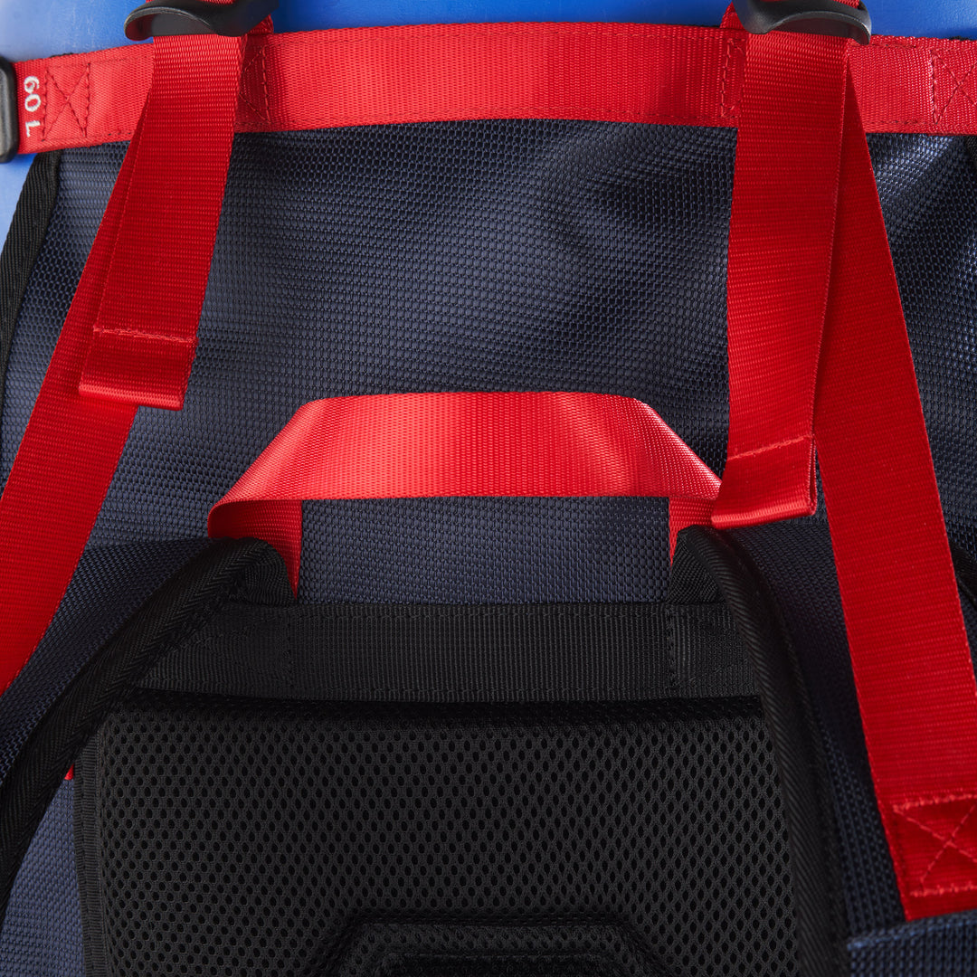 Bad Hass Adjustable Barrel Pack (9)