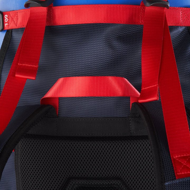 Bad Hass Adjustable Barrel Pack (9)