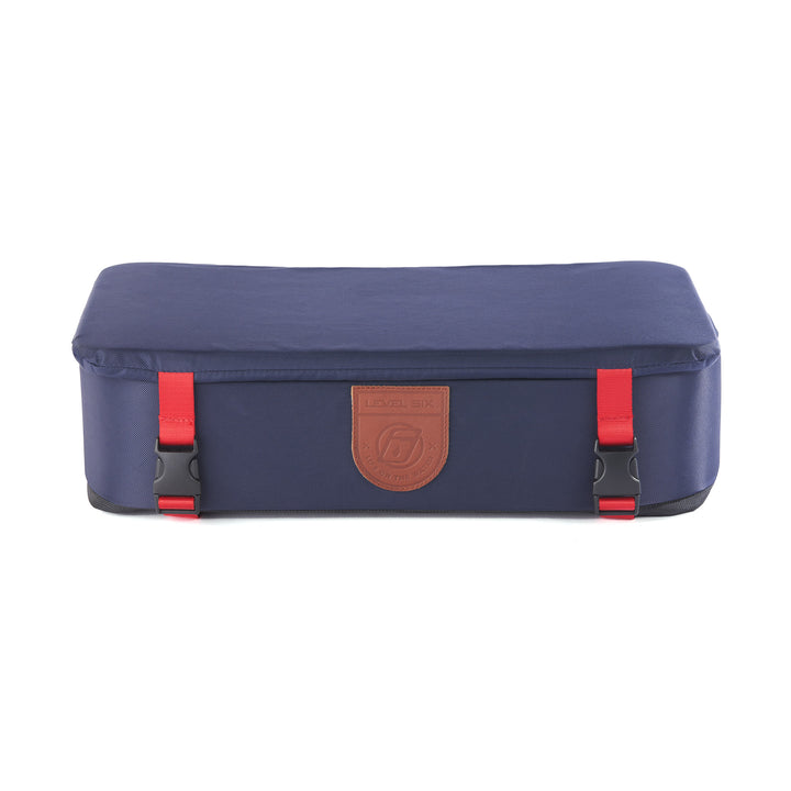 Voyageur Insulated Canoe Seat Pack — Deepwater (4)