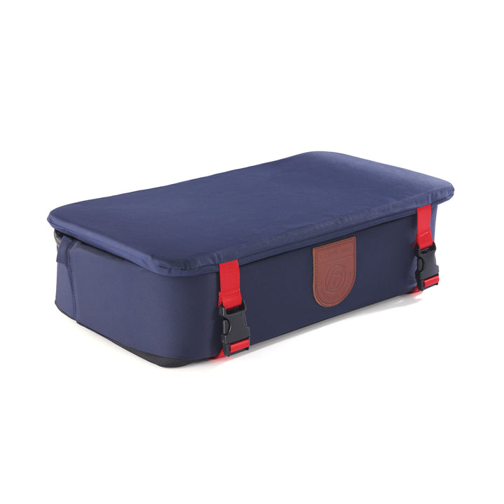 Voyageur Insulated Canoe Seat Pack — Deepwater (3)