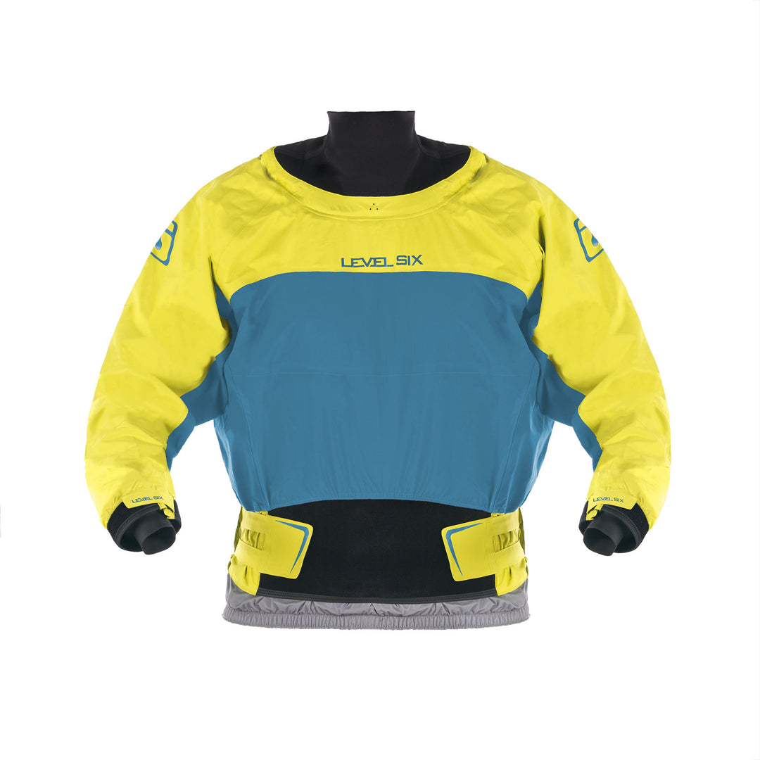 Duke Dry Top — Citron