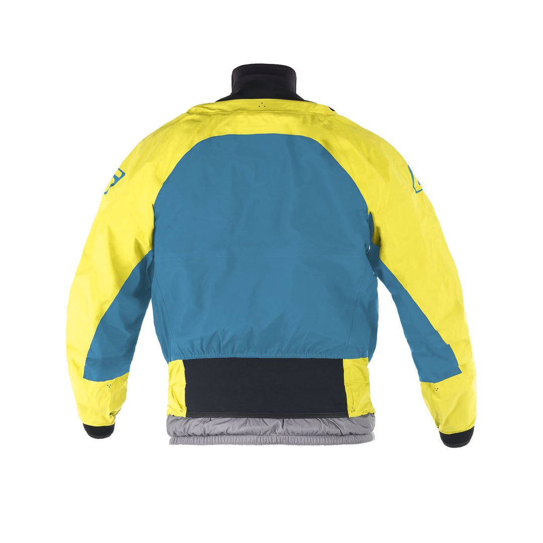 Duke Dry Top — Citron (2)