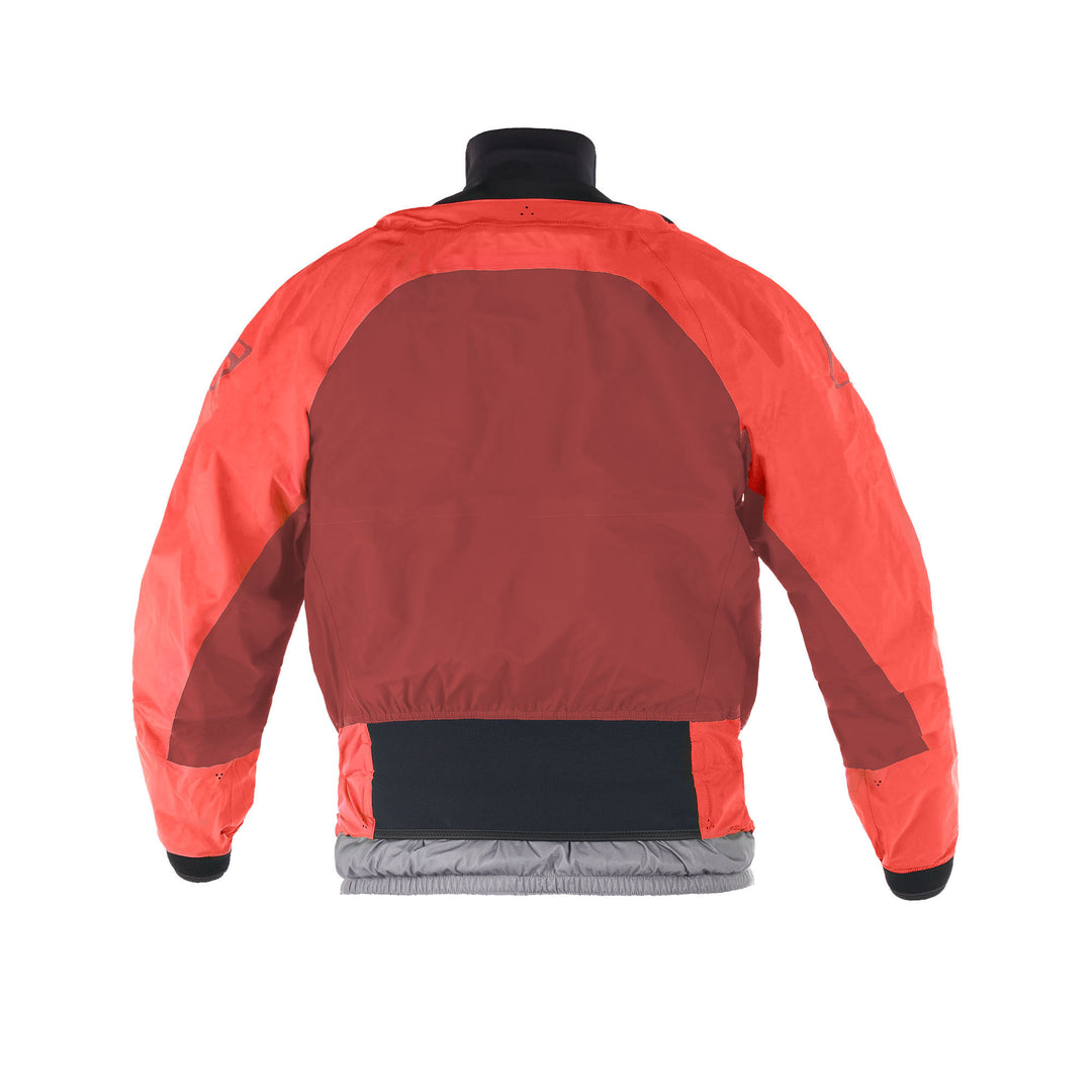 Duke Dry Top — Molten Lava (2)