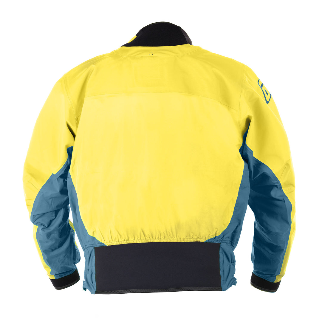 Nebula Dry Top — Citron (2)