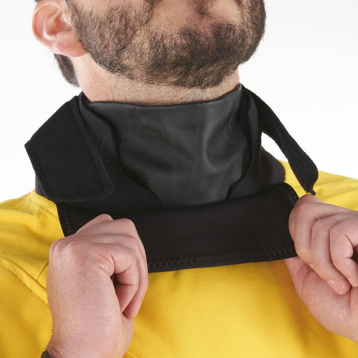 Rescue Pro Dry Suit (5)