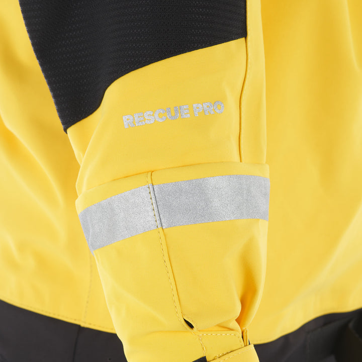 Rescue Pro Dry Suit (2)