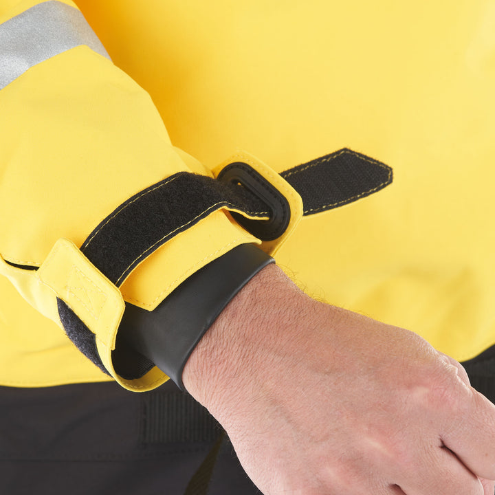 Rescue Pro Dry Suit (3)
