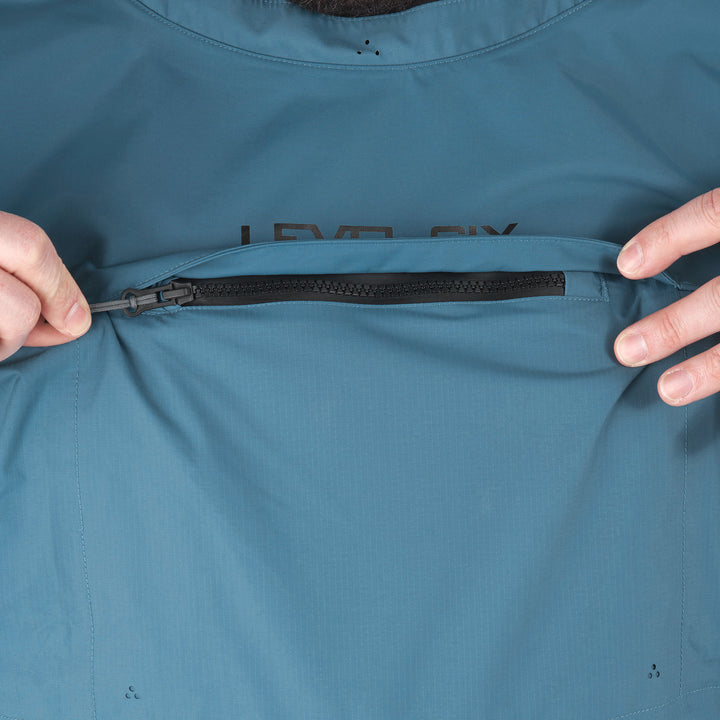 Vega Dry Top — Crater Blue (4)