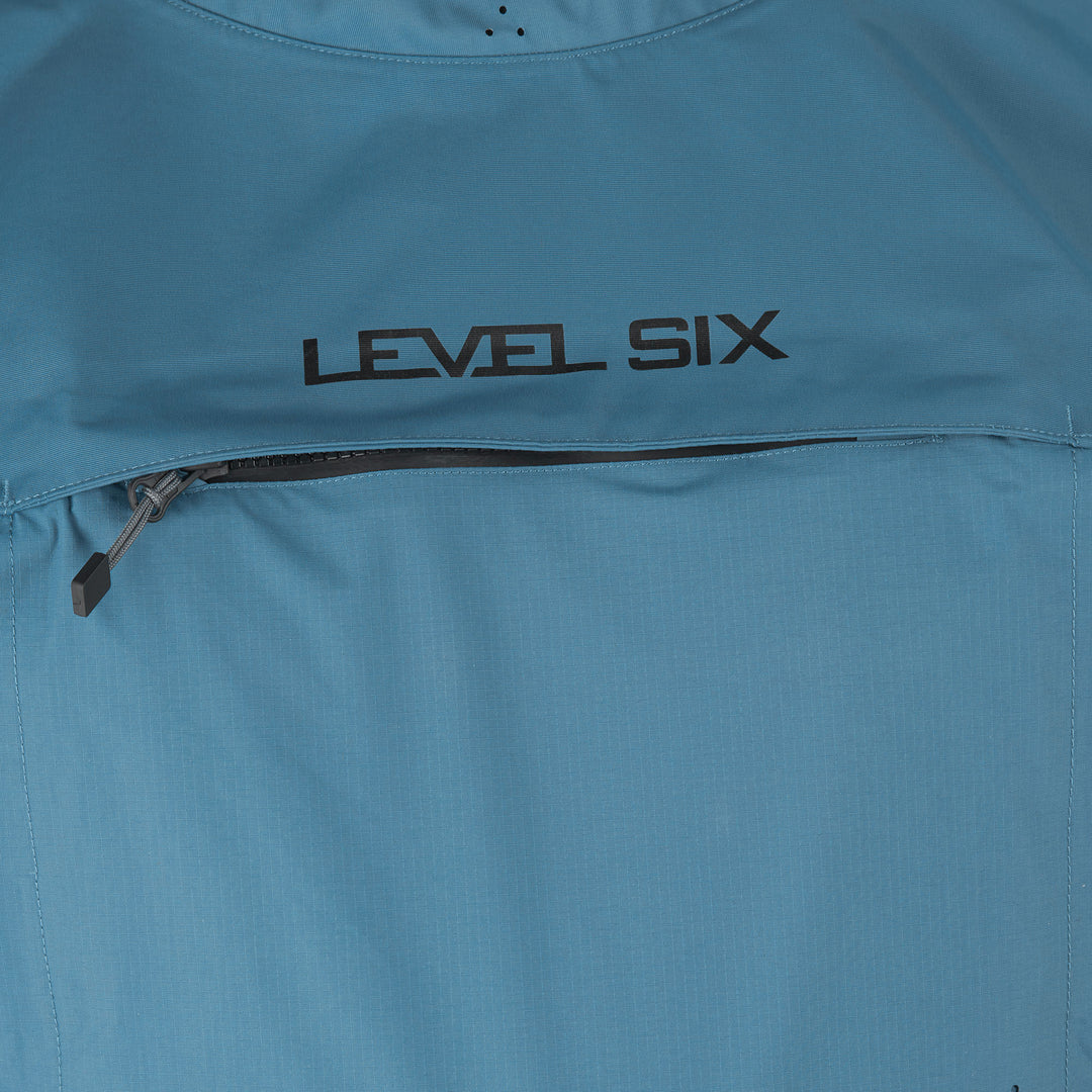 Vega Dry Top — Crater Blue (5)