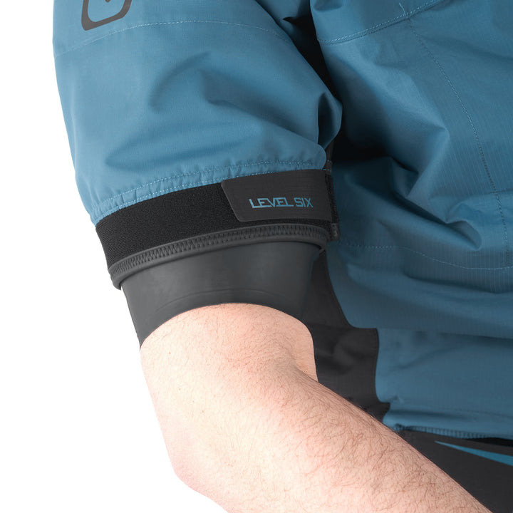 Vega Dry Top — Crater Blue (6)