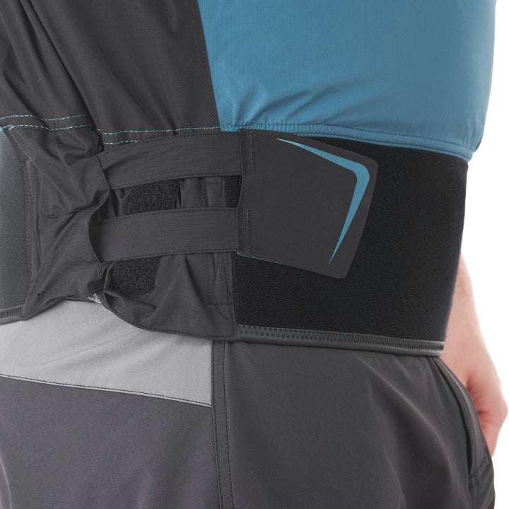 Vega Dry Top — Crater Blue (7)