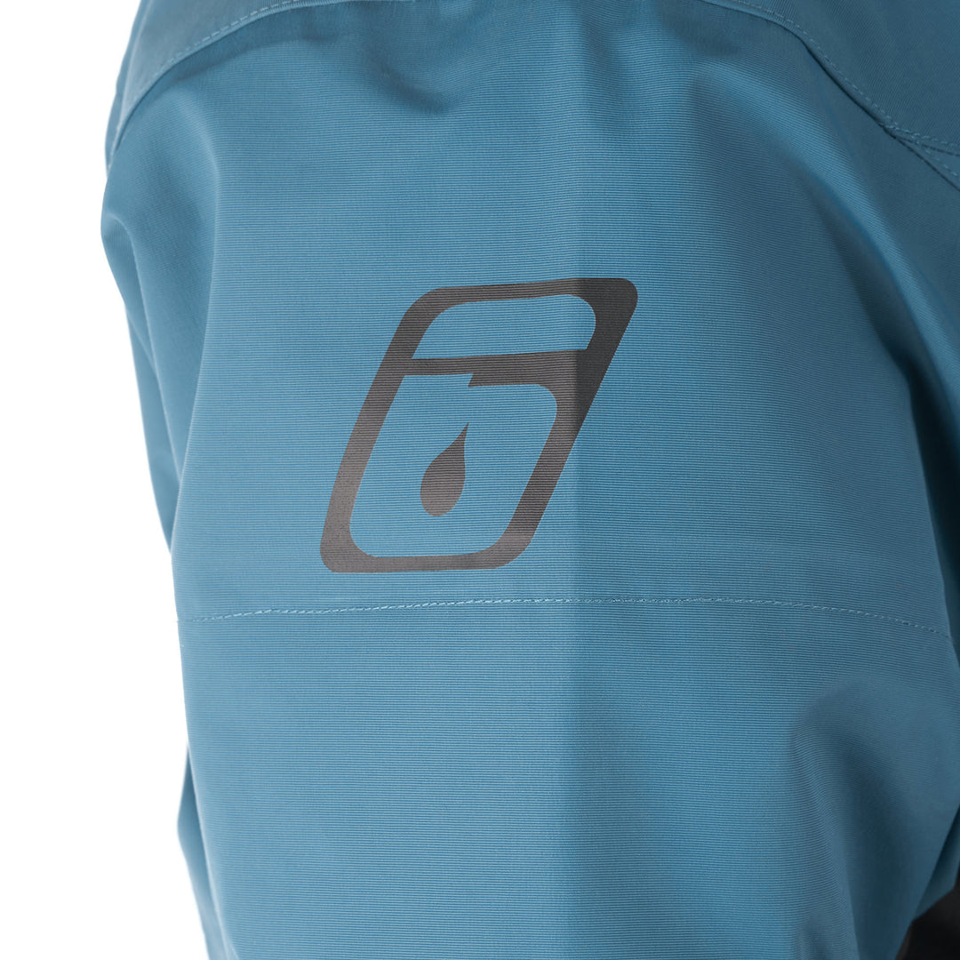 Vega Dry Top — Crater Blue (8)