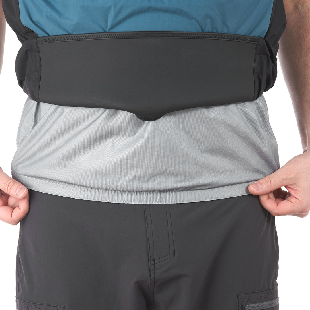 Vega Dry Top — Crater Blue (9)