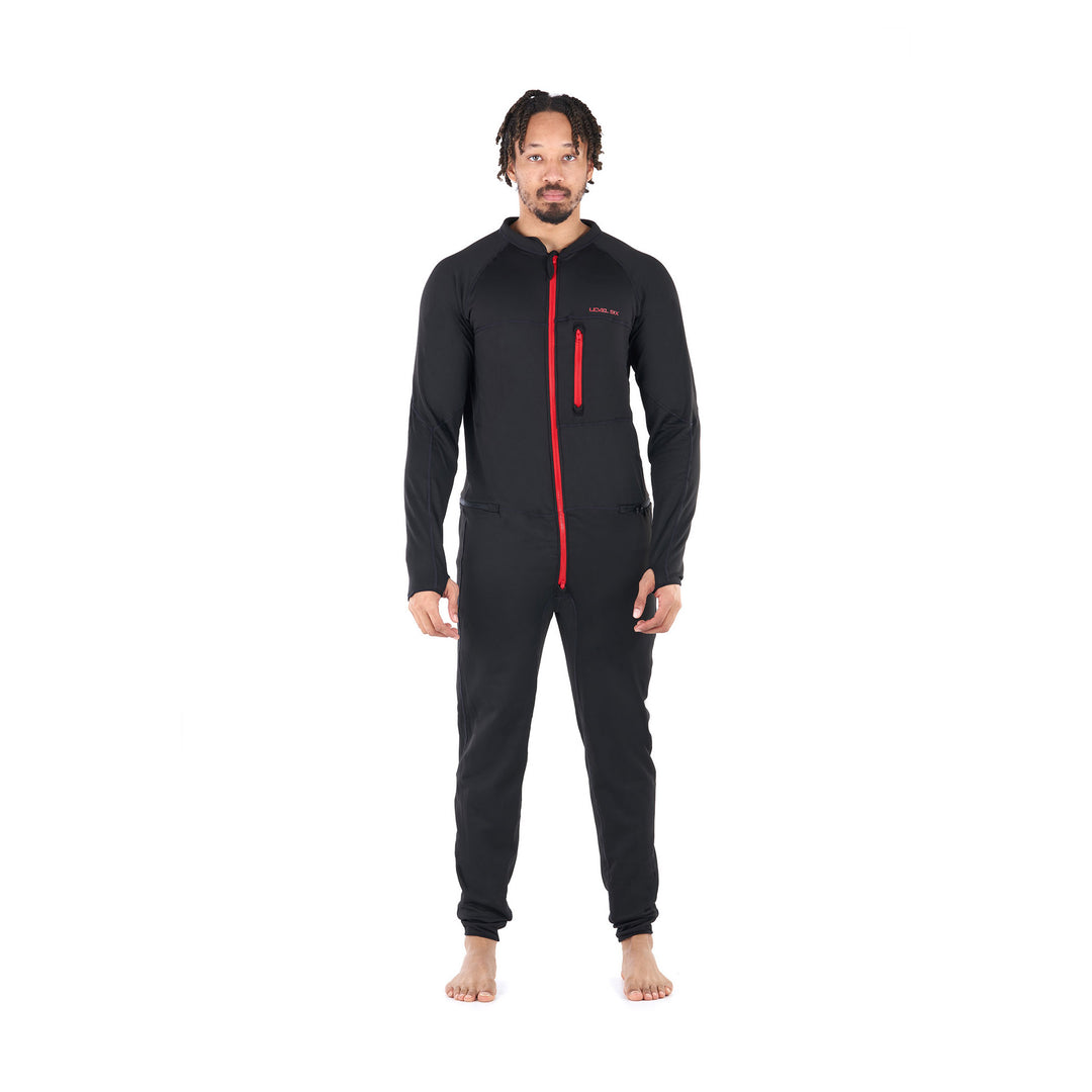 Vulcan Uni Suit (2)