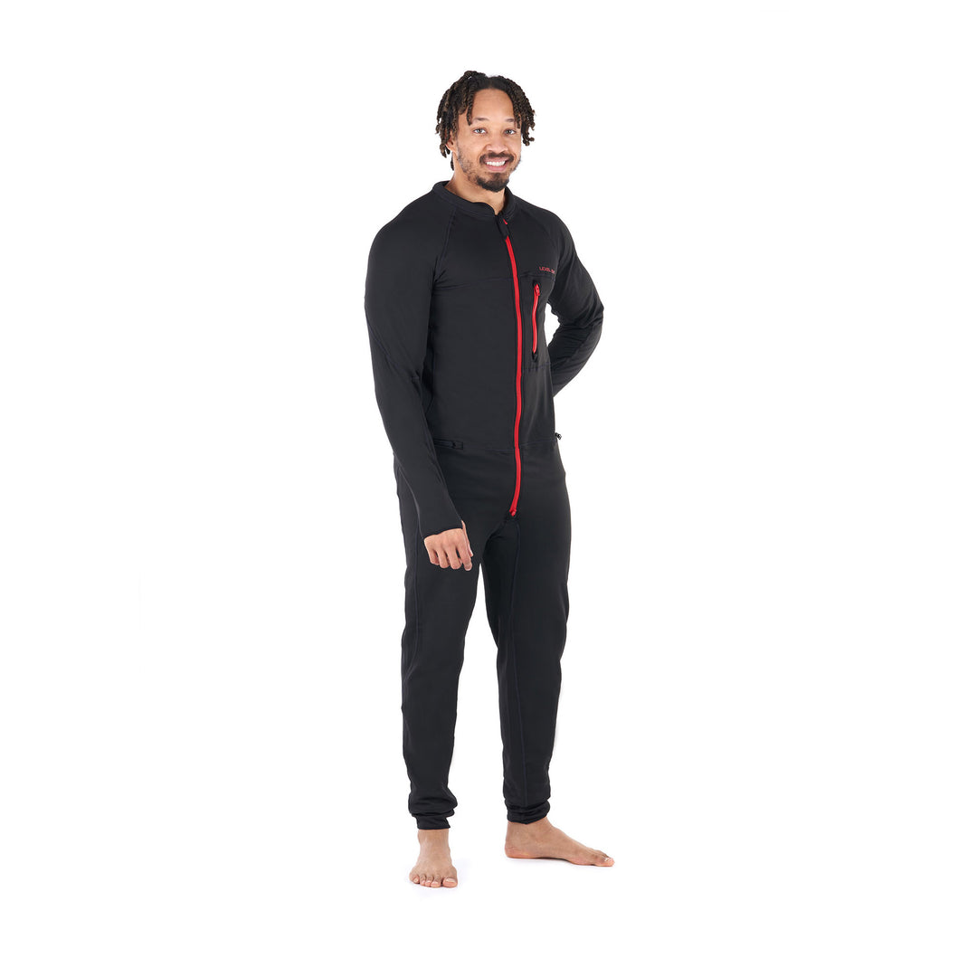 Vulcan Uni Suit (3)