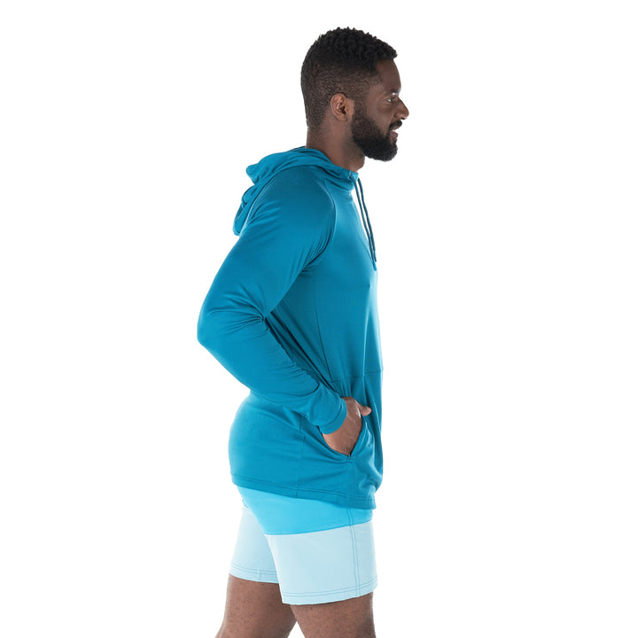 Vapour Lightweight Hoody (2)