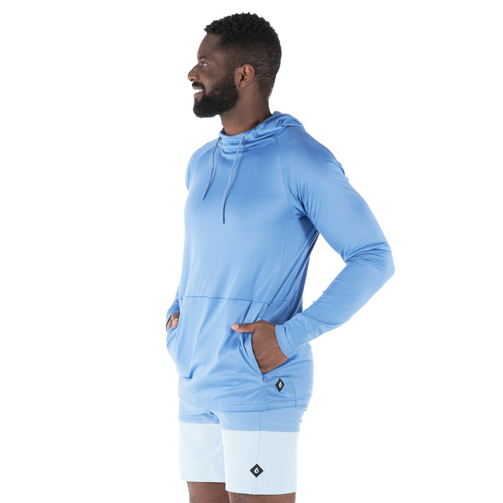 Vapour Lightweight Hoody (4)