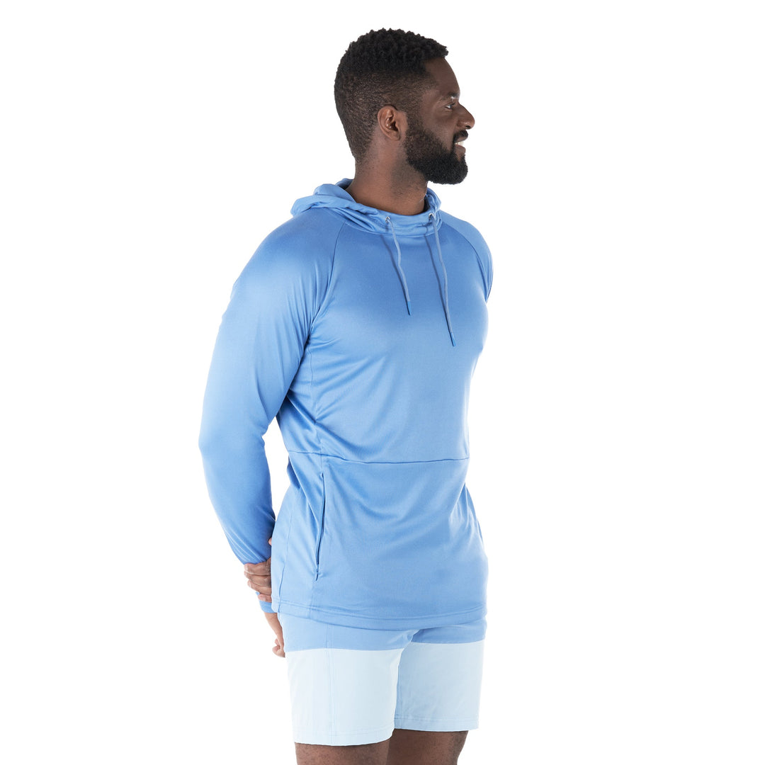 Vapour Lightweight Hoody (5)