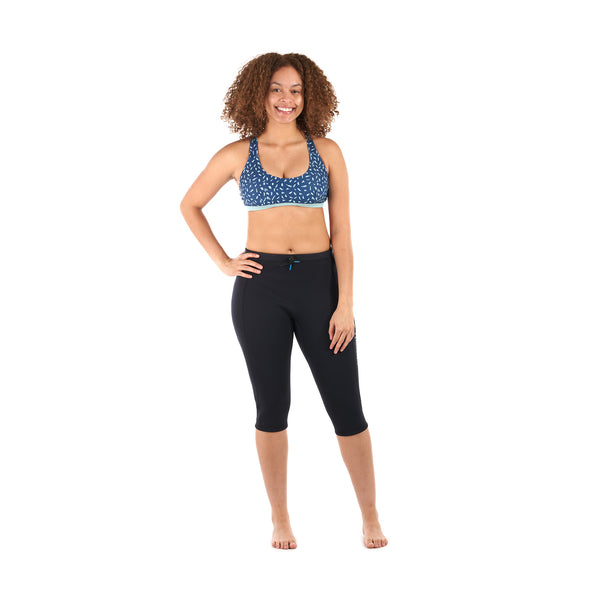 Convection Women's Neoprene Capri