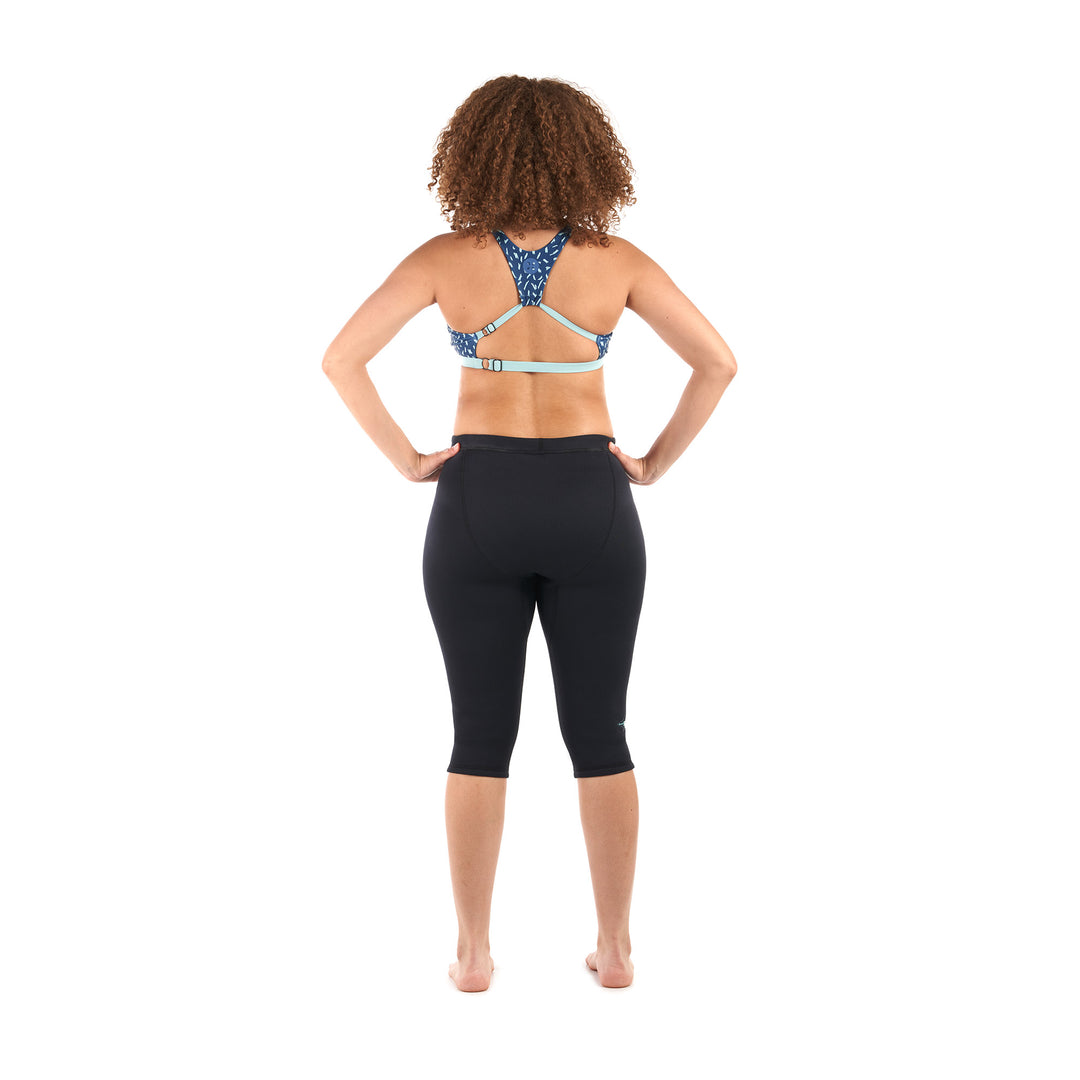Convection Women's Neoprene Capri (3)