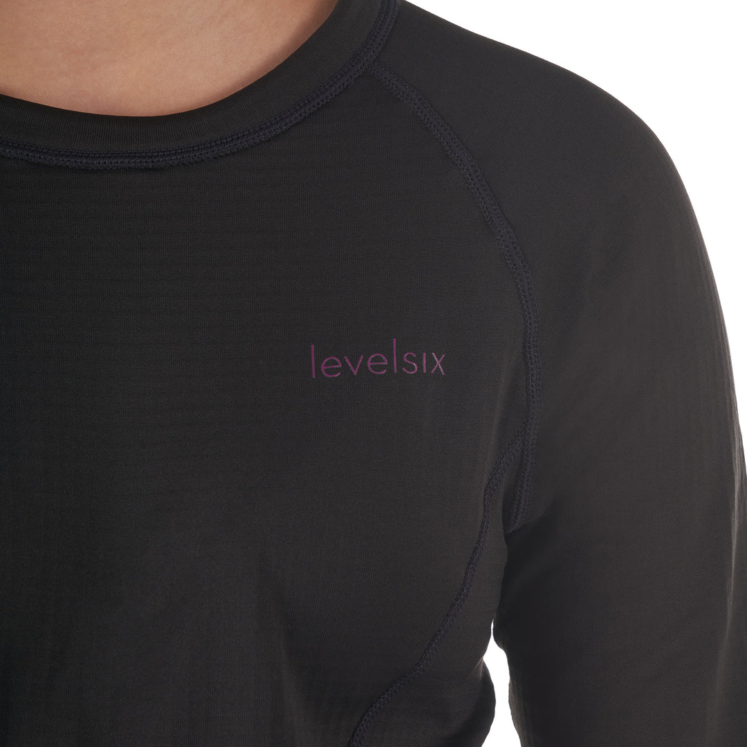 Andoria Women's Thermal Top (4)