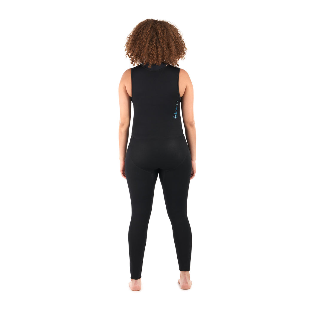 Farmer Jane Women's Neoprene Wetsuit (3)