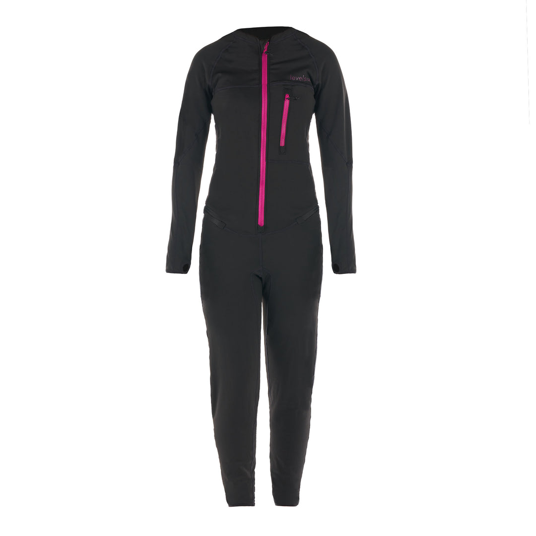 Vesta Women's Uni Suit (4)