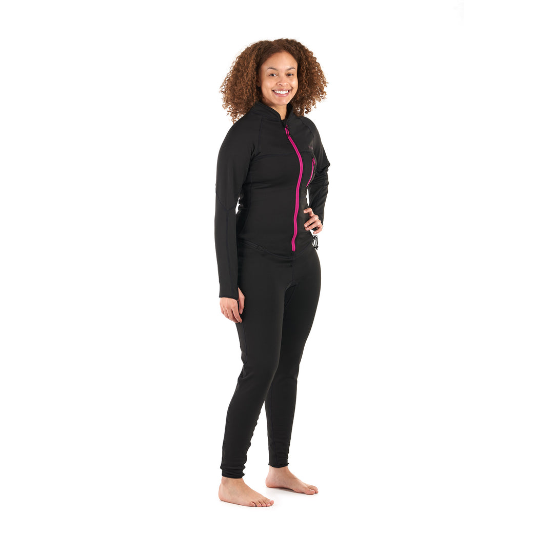 Vesta Women's Uni Suit (2)