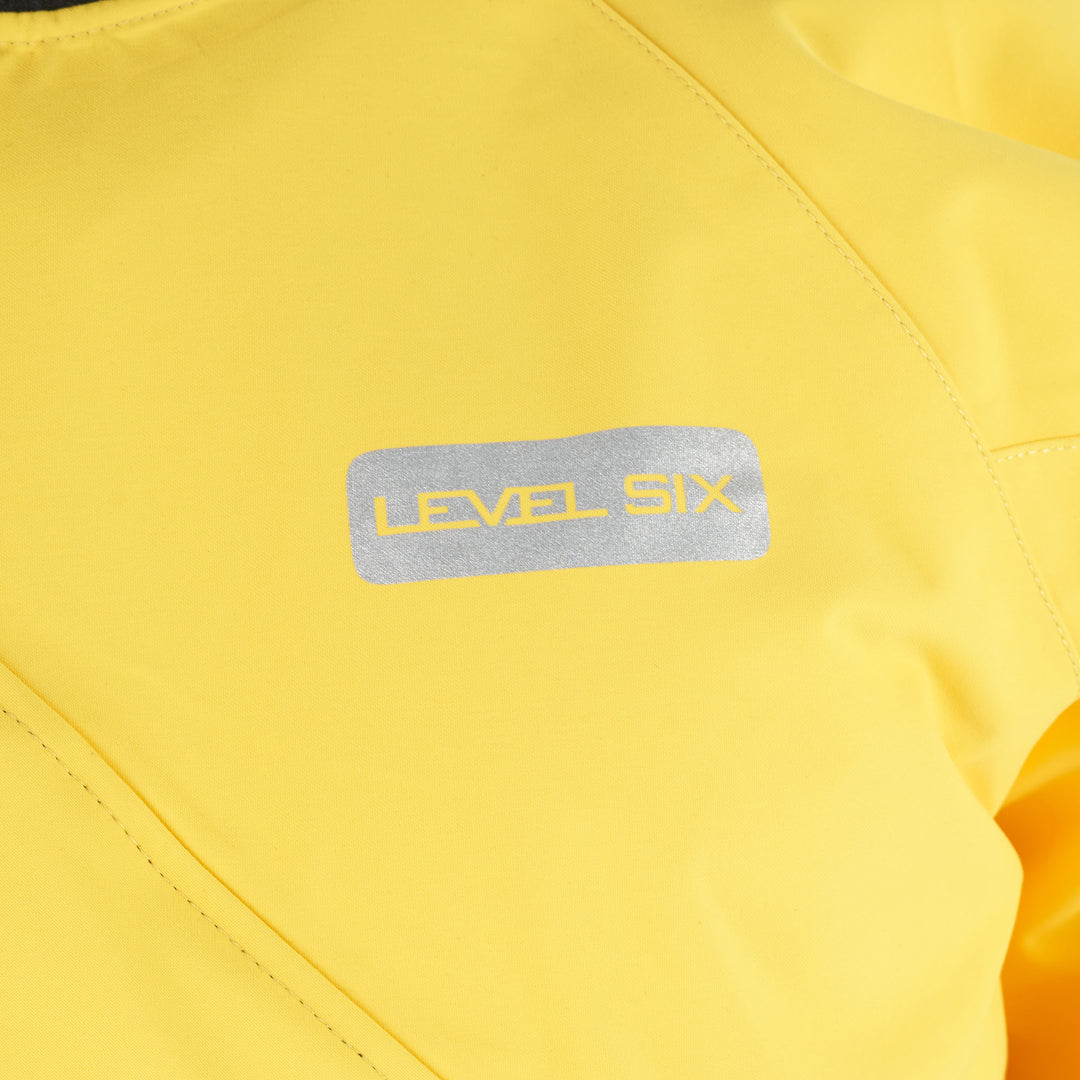 Rescue Pro Dry Suit (7)