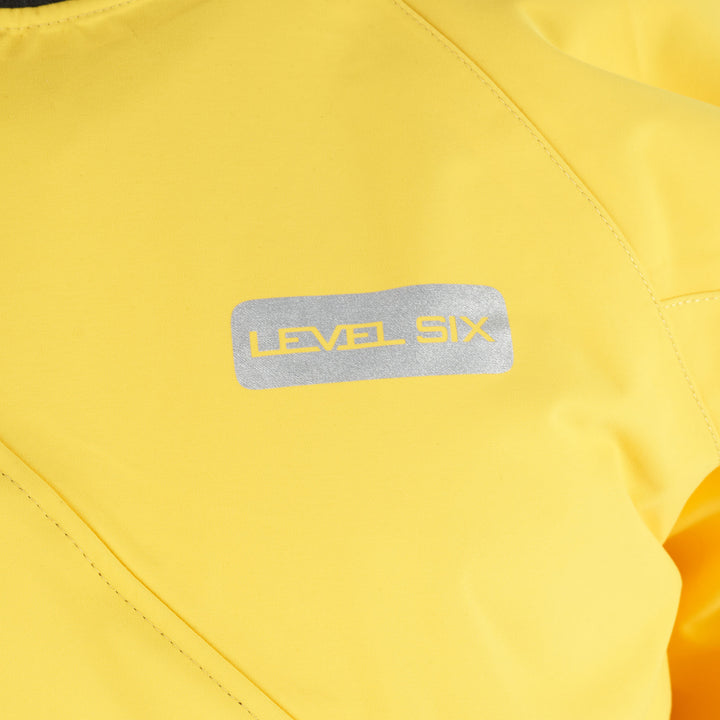 Rescue Pro Dry Suit (7)