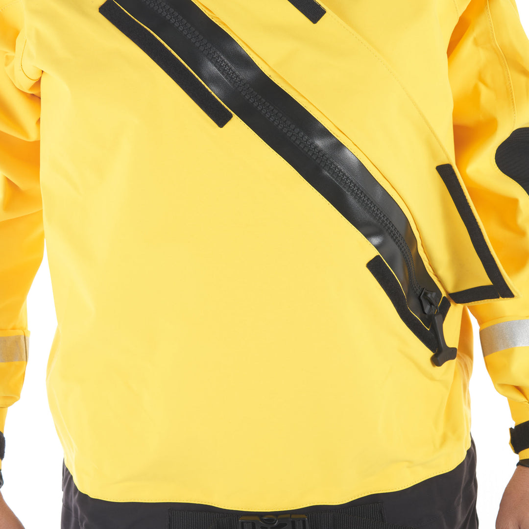 Rescue Pro Dry Suit (9)