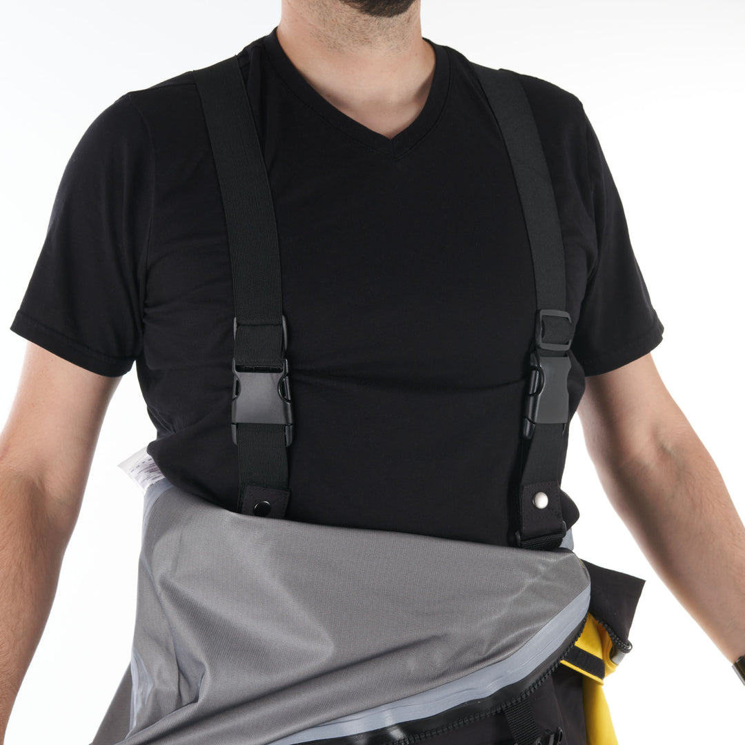 Rescue Pro ICE Dry Suit (12)