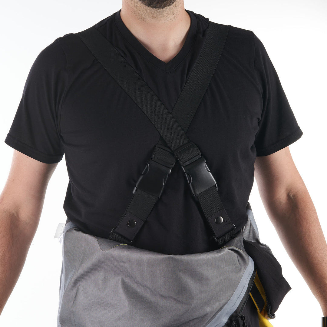 Rescue Pro Dry Suit (13)