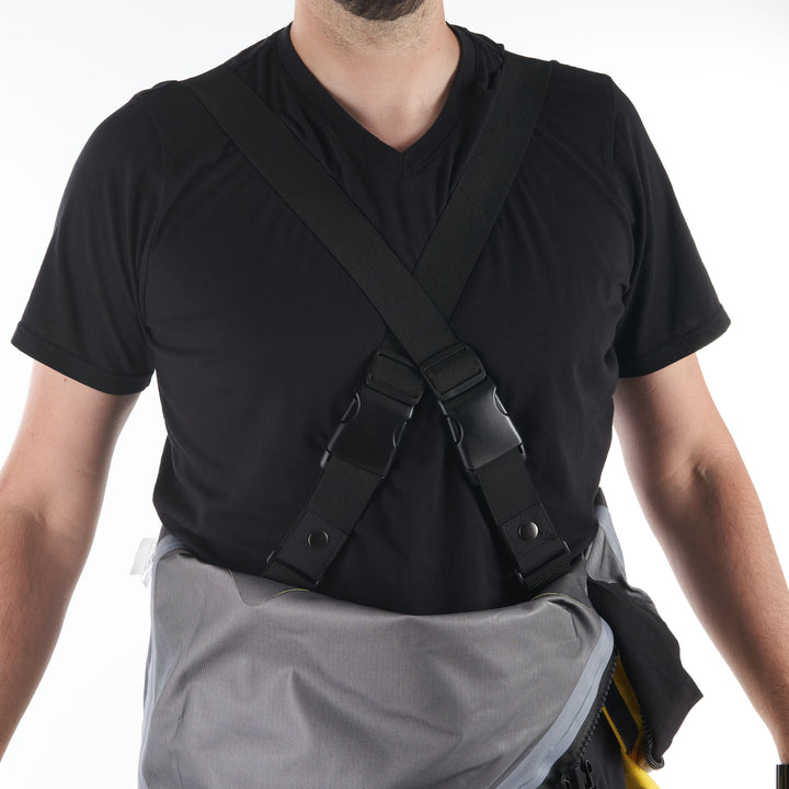 Rescue Pro ICE Dry Suit (13)