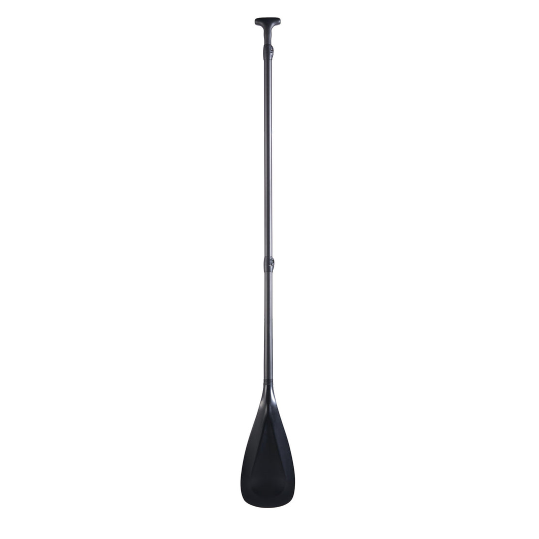 3-Piece Carbon Paddle with Fiberglass Power Blade (2)