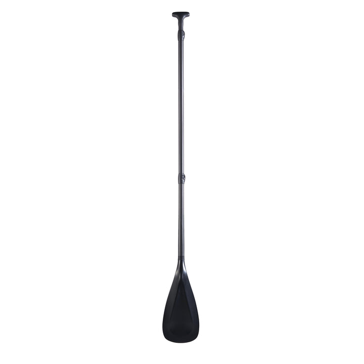 3-Piece Carbon Paddle with Fiberglass Power Blade (2)