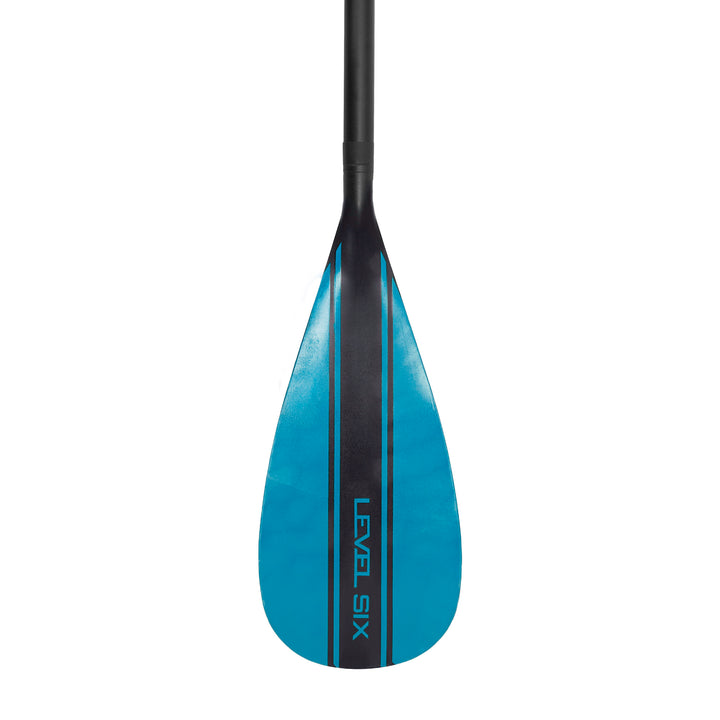3-Piece Aluminum SUP Paddle With Nylon Blade (3)