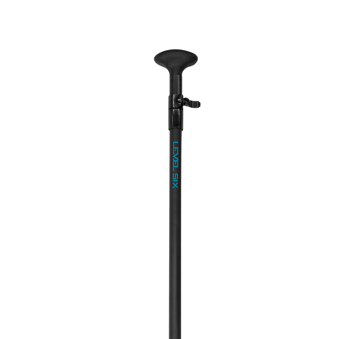 3-Piece Aluminum SUP Paddle With Nylon Blade (4)